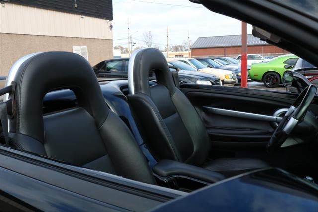 used 2003 Chevrolet SSR car, priced at $19,995