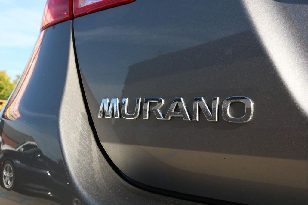 used 2012 Nissan Murano CrossCabriolet car, priced at $15,800