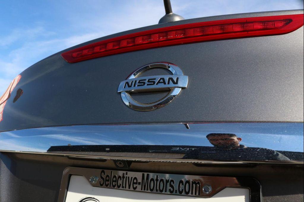 used 2012 Nissan Murano CrossCabriolet car, priced at $15,800