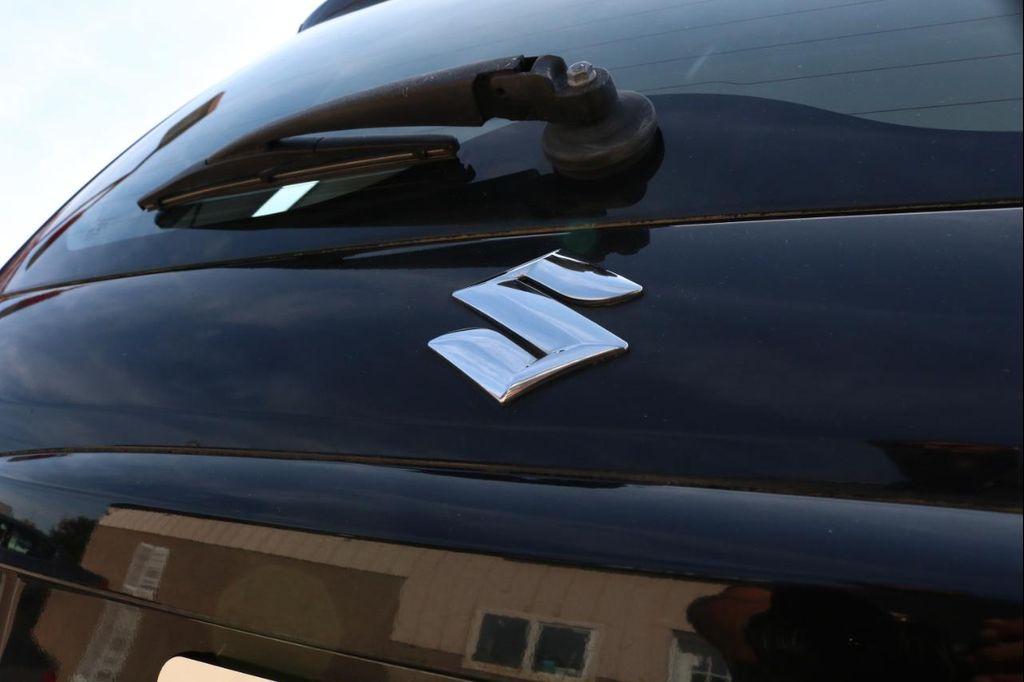 used 2012 Suzuki SX4 car, priced at $9,995