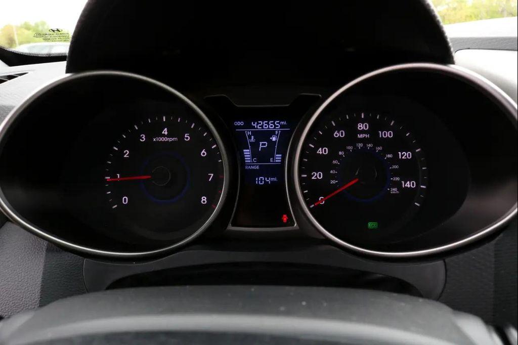 used 2016 Hyundai Veloster car, priced at $10,888