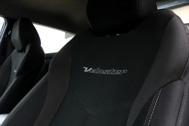used 2016 Hyundai Veloster car, priced at $12,995