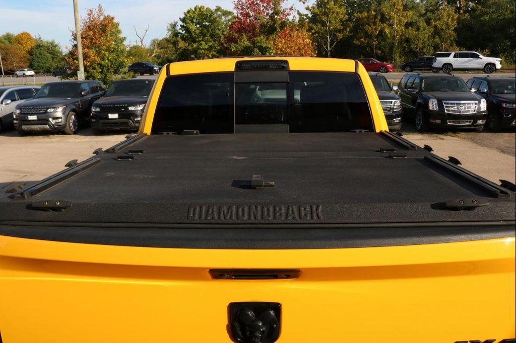 used 2016 Ram 1500 car, priced at $30,944
