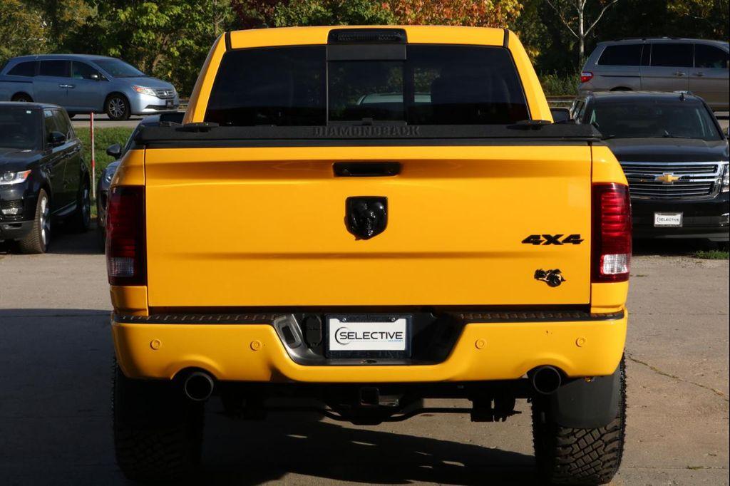 used 2016 Ram 1500 car, priced at $30,944