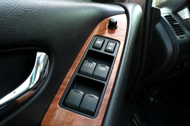 used 2012 Nissan Murano car, priced at $6,500