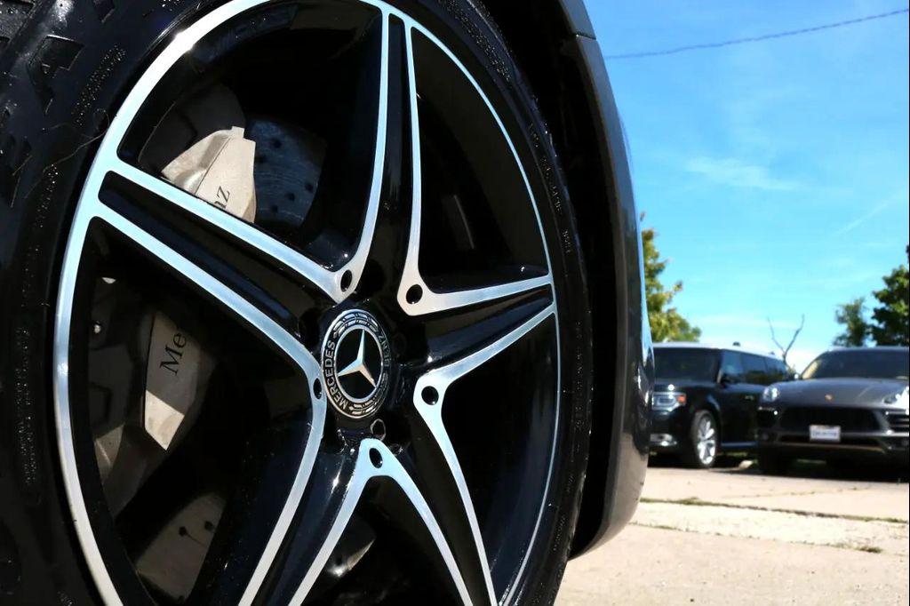 used 2020 Mercedes-Benz E-Class car, priced at $26,500