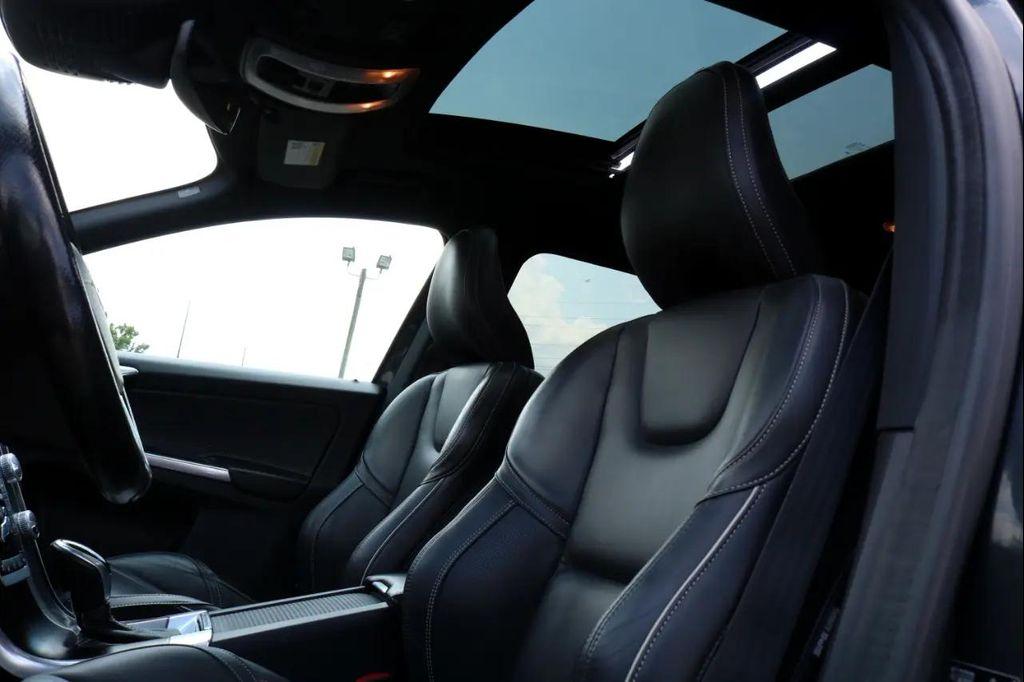 used 2015 Volvo XC60 car, priced at $17,995