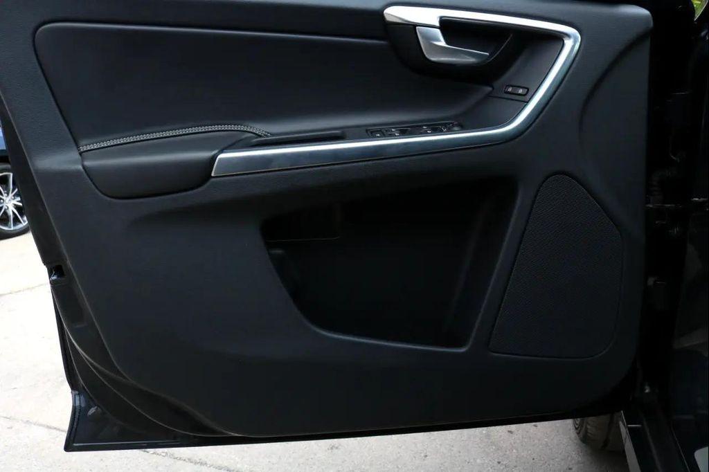 used 2015 Volvo XC60 car, priced at $17,995