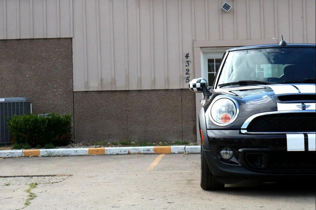 used 2014 MINI Convertible car, priced at $14,441