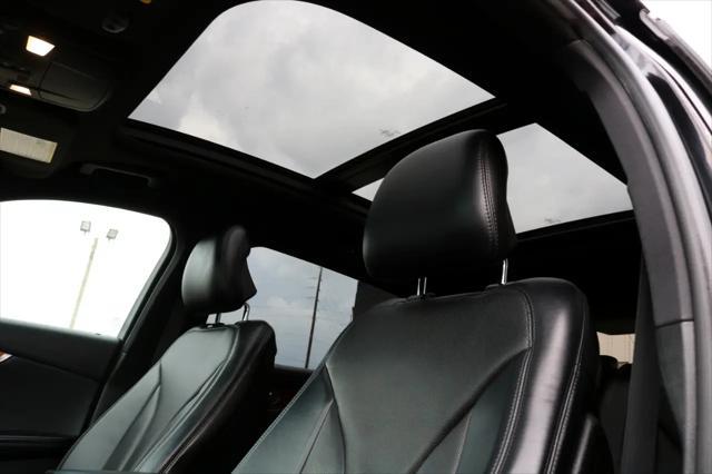 used 2016 Lincoln MKX car, priced at $19,995
