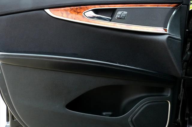 used 2016 Lincoln MKX car, priced at $19,995