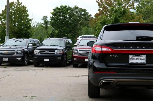 used 2016 Lincoln MKX car, priced at $19,995