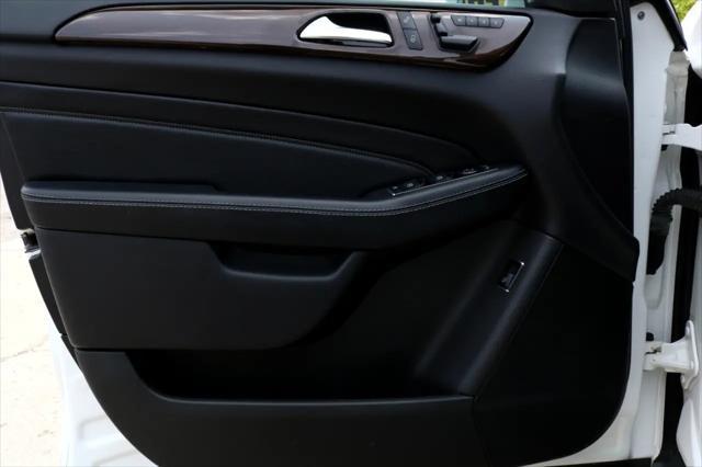 used 2015 Mercedes-Benz M-Class car, priced at $9,995