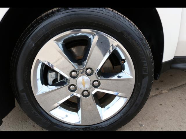 used 2015 Chevrolet Equinox car, priced at $12,000