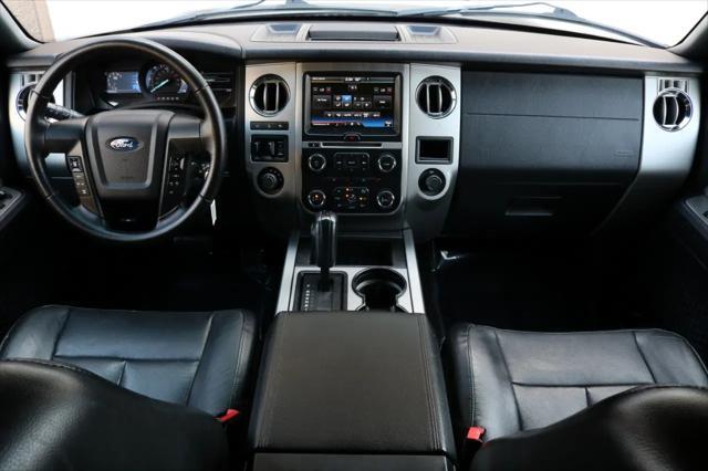 used 2015 Ford Expedition EL car, priced at $19,995
