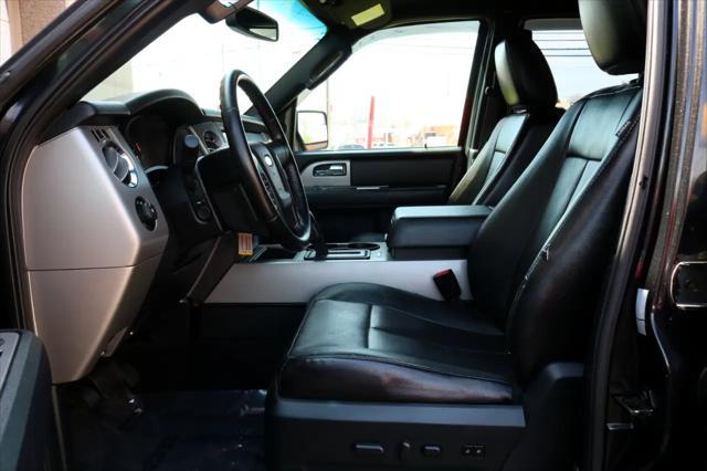 used 2015 Ford Expedition EL car, priced at $19,995