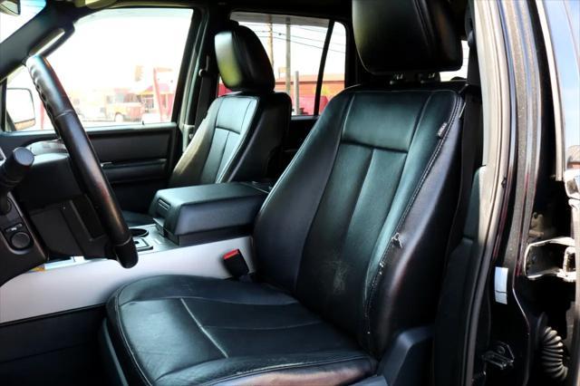 used 2015 Ford Expedition EL car, priced at $19,995