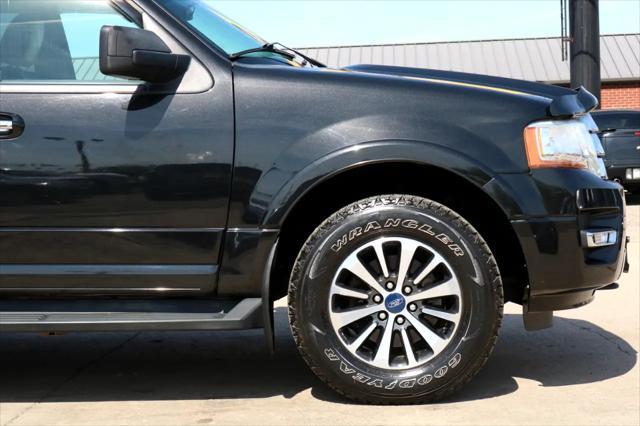 used 2015 Ford Expedition EL car, priced at $19,995