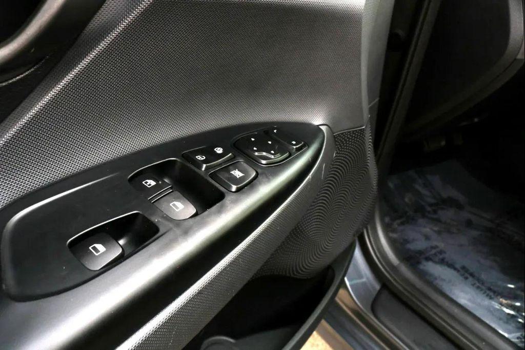 used 2020 Hyundai Veloster car, priced at $14,441