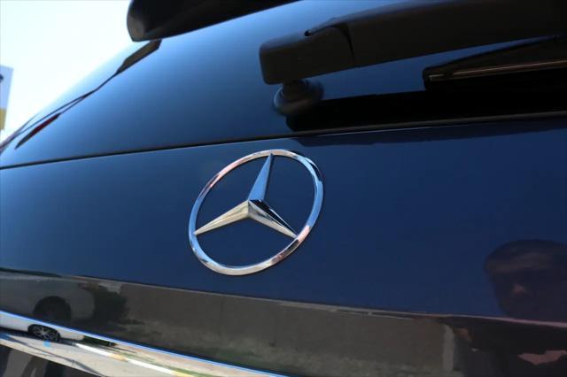 used 2014 Mercedes-Benz M-Class car, priced at $16,995