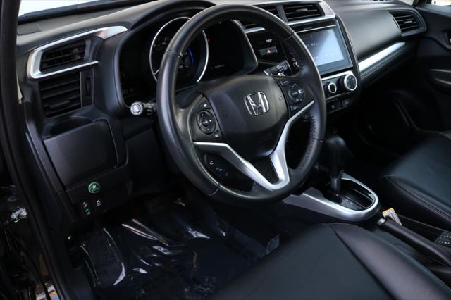 used 2018 Honda Fit car, priced at $16,995