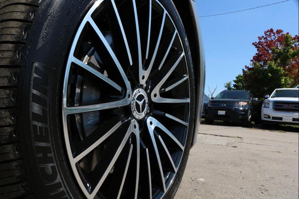 used 2017 Mercedes-Benz S-Class car, priced at $42,995