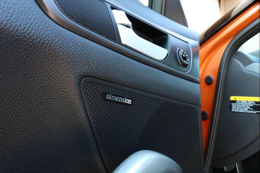 used 2016 Hyundai Veloster car, priced at $13,800