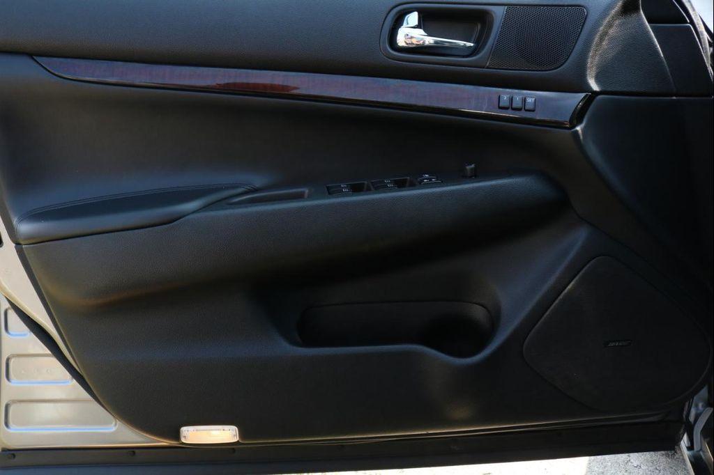 used 2012 INFINITI G37x car, priced at $13,995