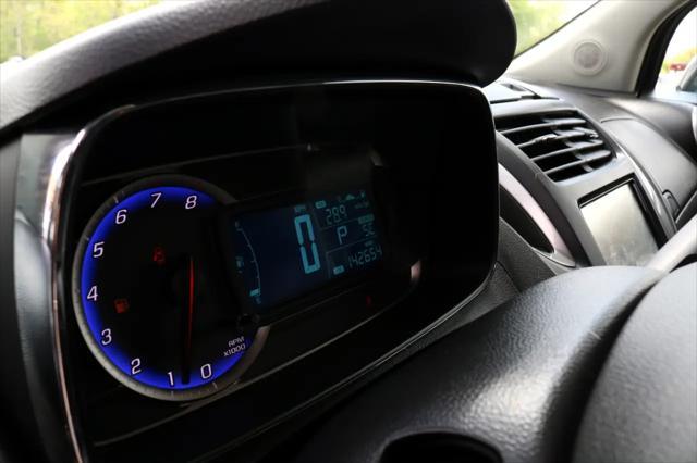 used 2015 Chevrolet Trax car, priced at $6,500