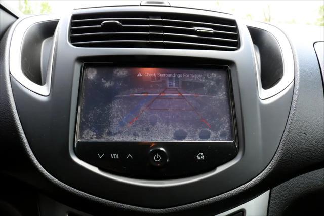 used 2015 Chevrolet Trax car, priced at $6,500
