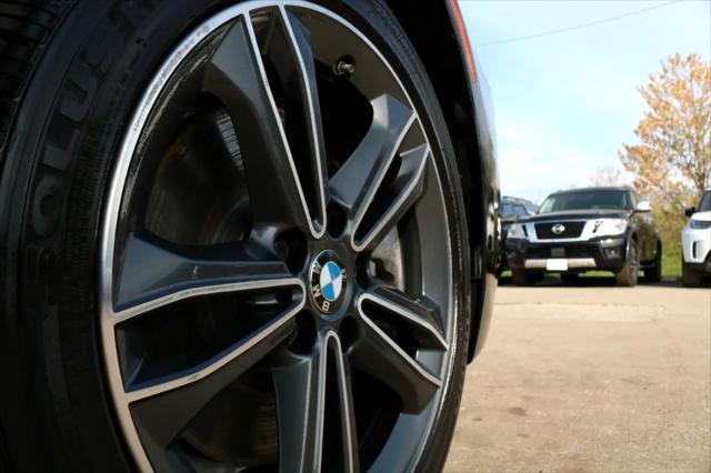 used 2022 BMW 228 Gran Coupe car, priced at $24,995
