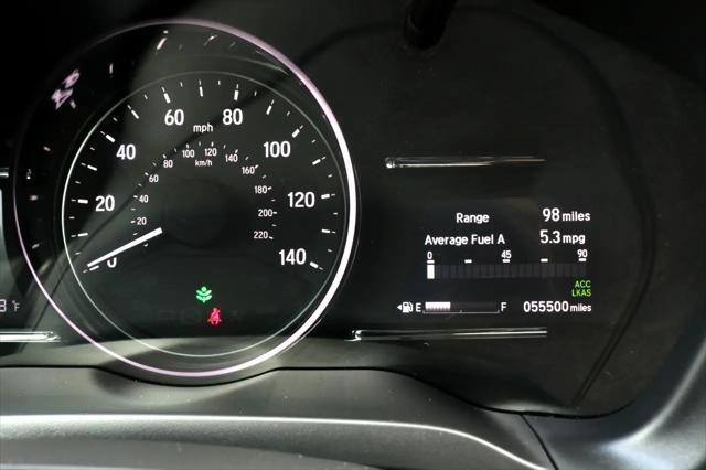 used 2019 Honda HR-V car, priced at $20,800