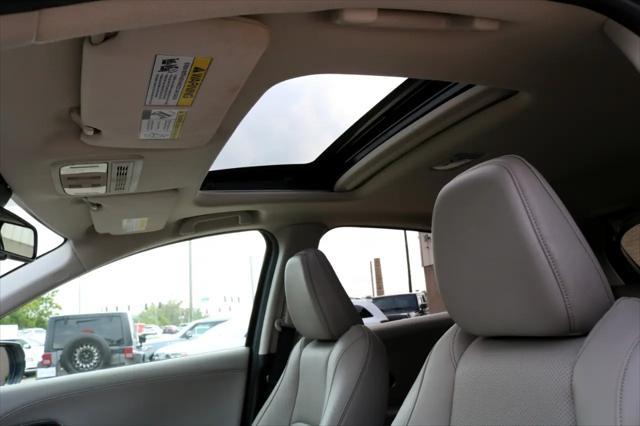 used 2019 Honda HR-V car, priced at $20,800