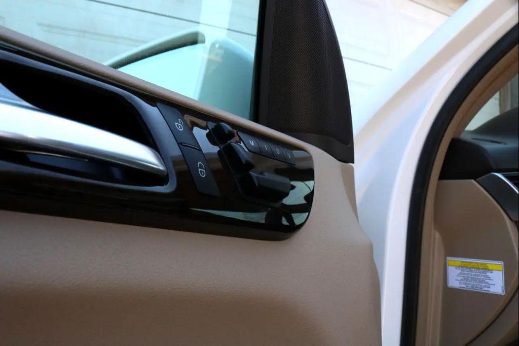 used 2014 Mercedes-Benz M-Class car, priced at $16,888