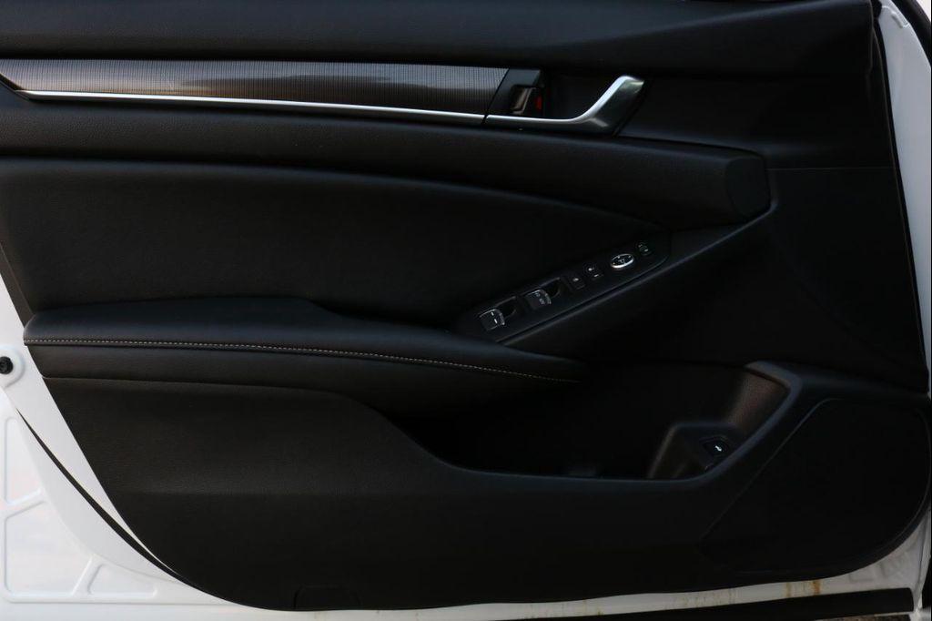 used 2019 Honda Accord car, priced at $22,500