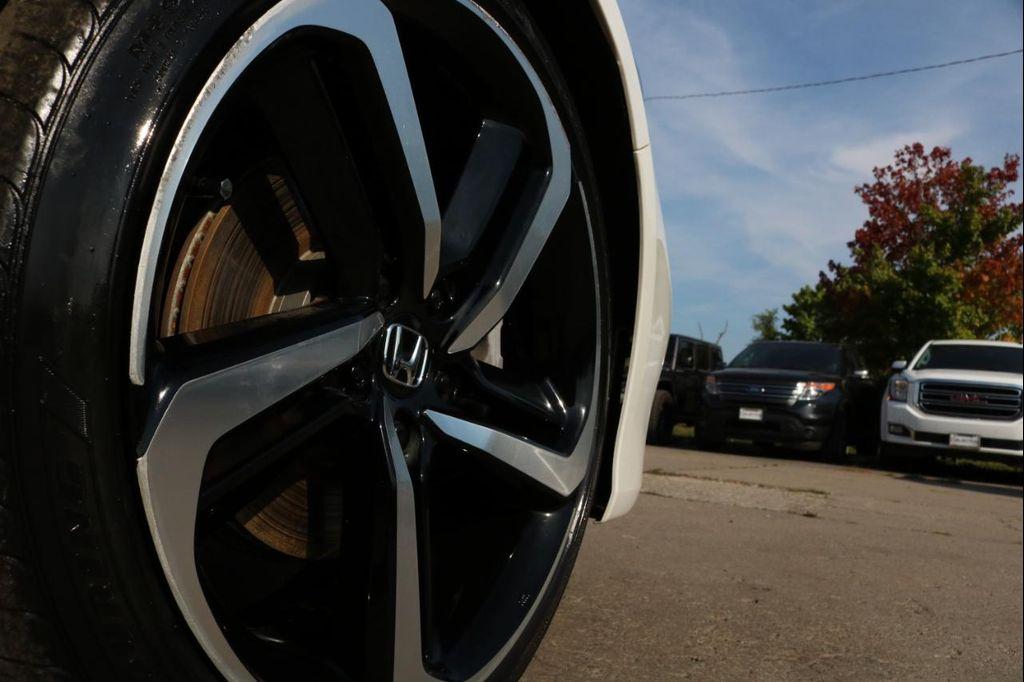 used 2019 Honda Accord car, priced at $22,500