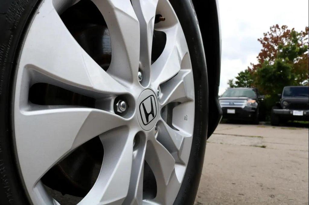 used 2014 Honda CR-V car, priced at $17,227