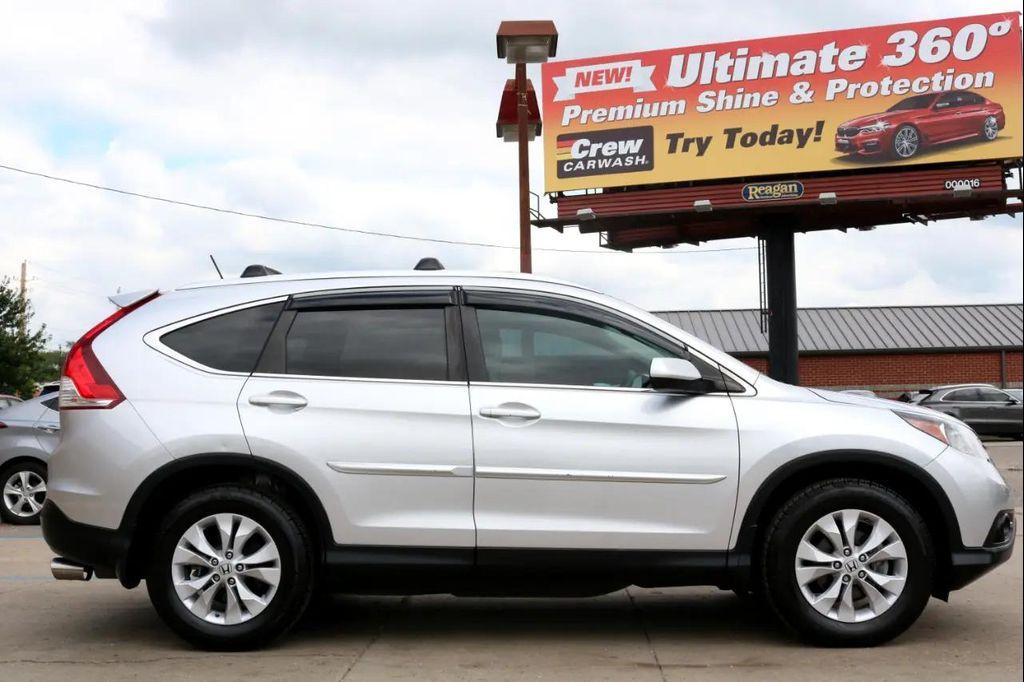 used 2014 Honda CR-V car, priced at $17,227