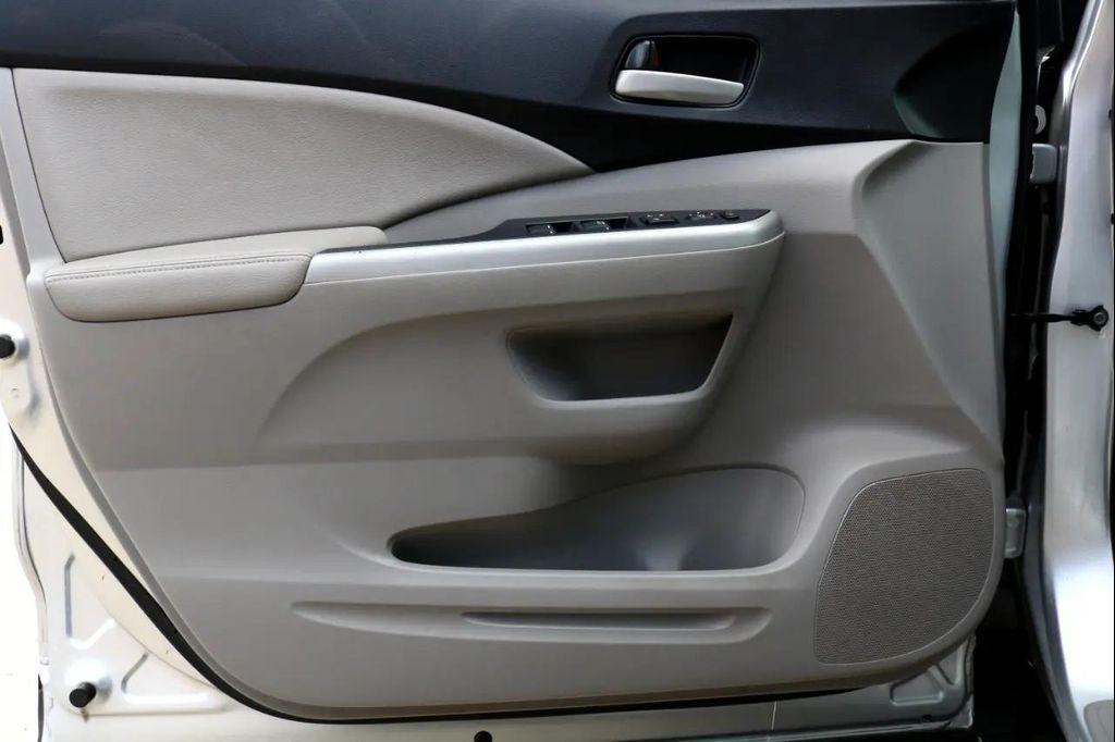 used 2014 Honda CR-V car, priced at $17,227