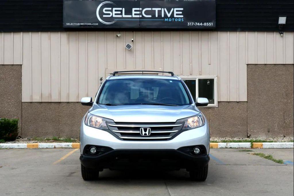 used 2014 Honda CR-V car, priced at $17,227