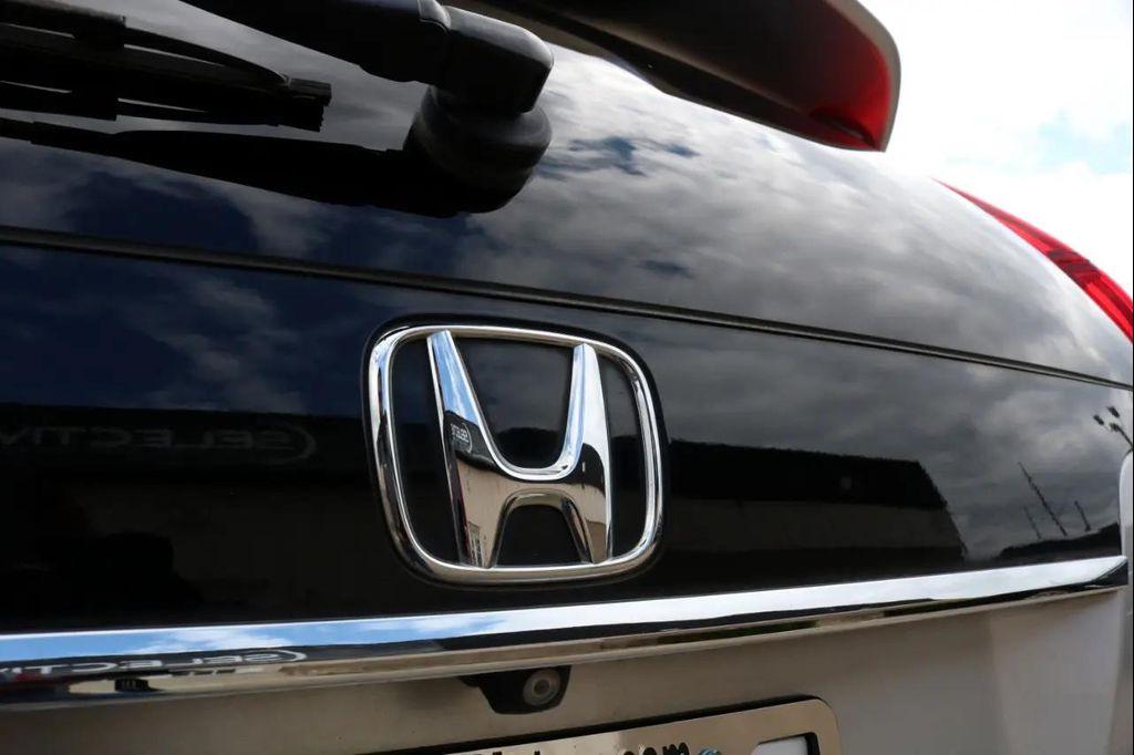used 2014 Honda CR-V car, priced at $17,227