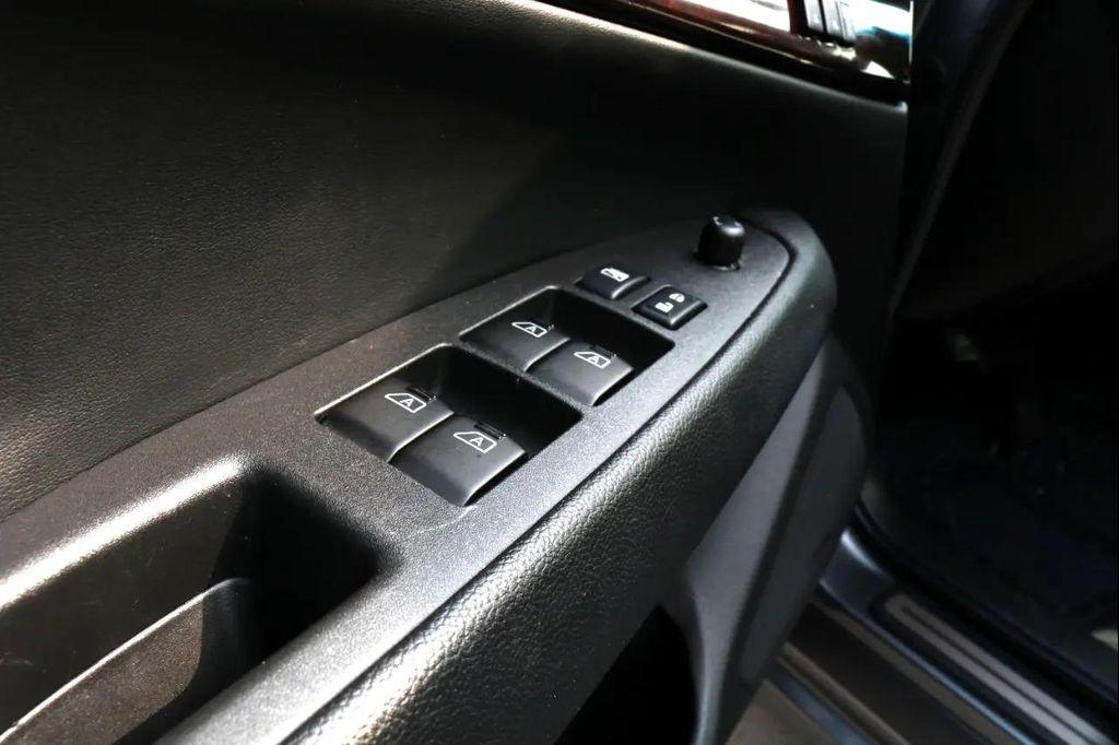 used 2012 INFINITI G37 car, priced at $14,995