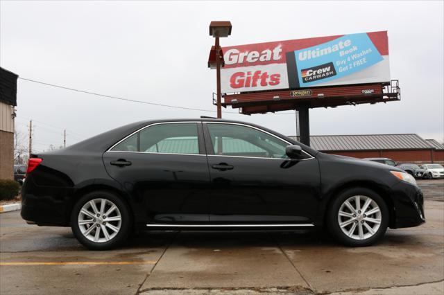 used 2012 Toyota Camry car, priced at $16,995