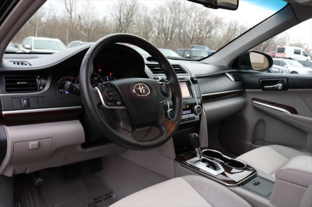 used 2012 Toyota Camry car, priced at $16,995