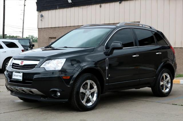 used 2008 Saturn Vue car, priced at $4,995