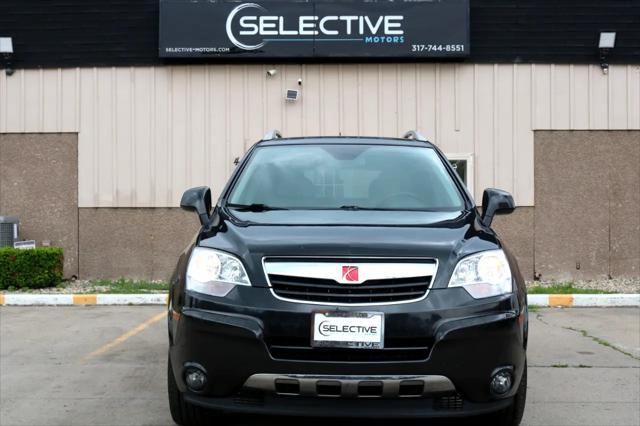 used 2008 Saturn Vue car, priced at $4,995