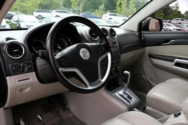 used 2008 Saturn Vue car, priced at $4,995