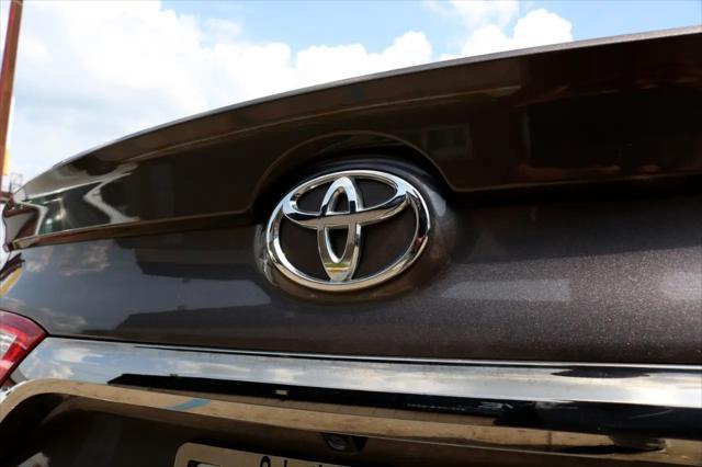 used 2015 Toyota Camry car, priced at $9,995