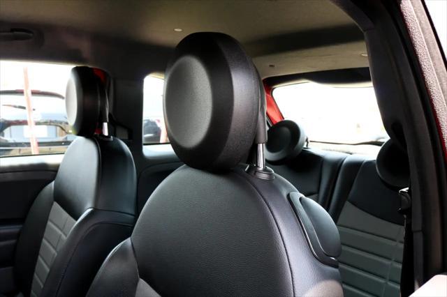 used 2013 FIAT 500 car, priced at $10,995