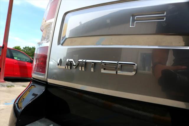 used 2014 Ford Flex car, priced at $16,995